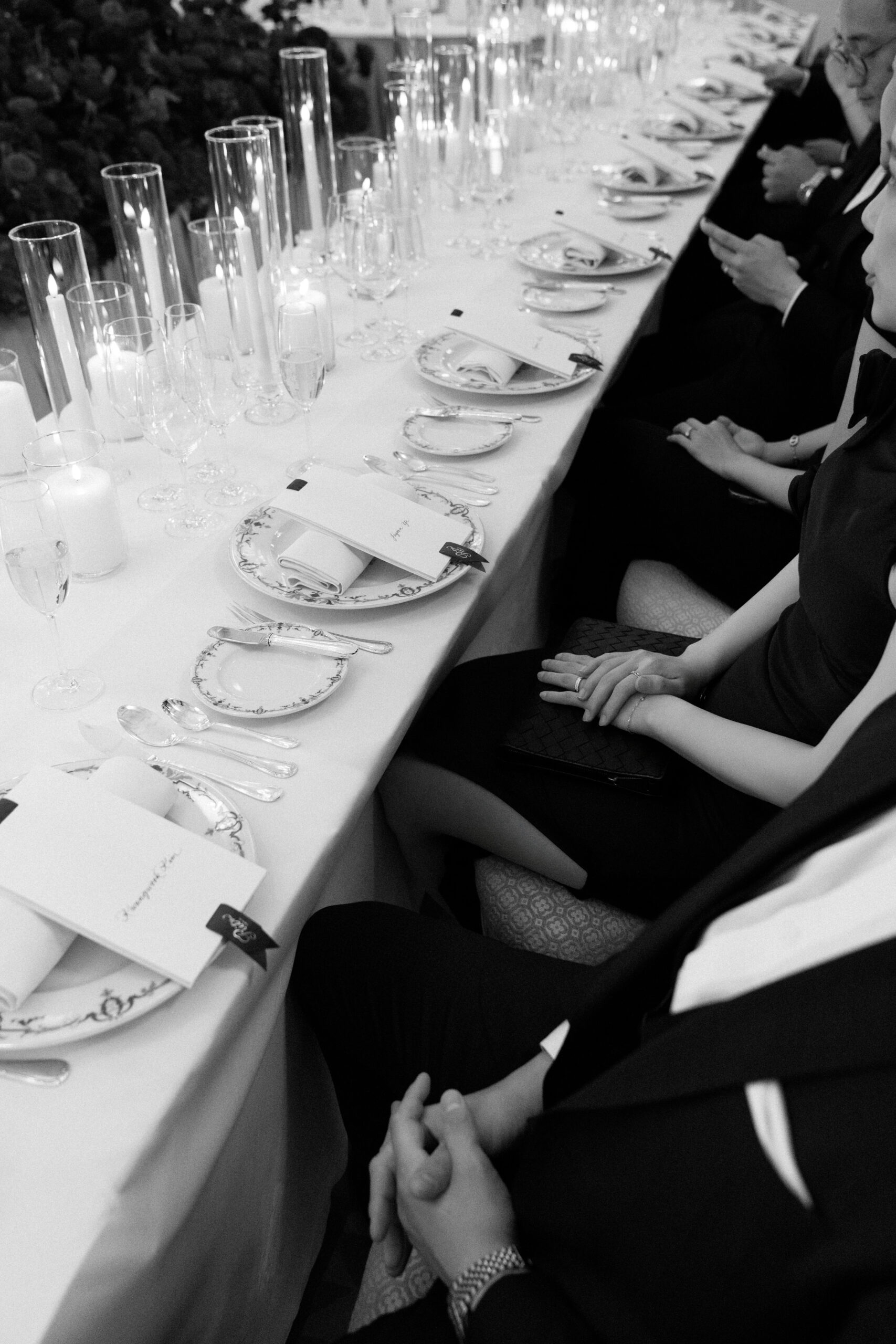 A luxury Ritz Paris wedding featuring couture bridal fashion, timeless details and editorial wedding photography in the heart of Paris.